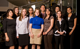 2008 National Finalists - Region 2