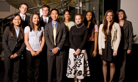 2008 National Finalists - Region 6